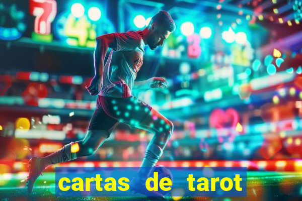 cartas de tarot somos todos um